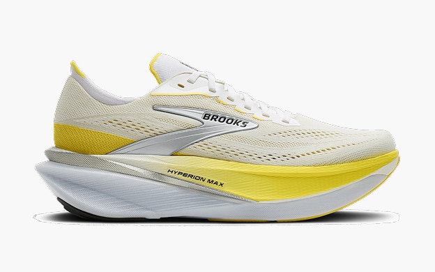 Hyperion Max 4