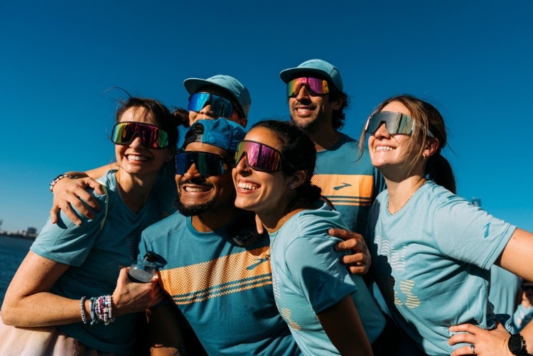 Brooks Running Collective