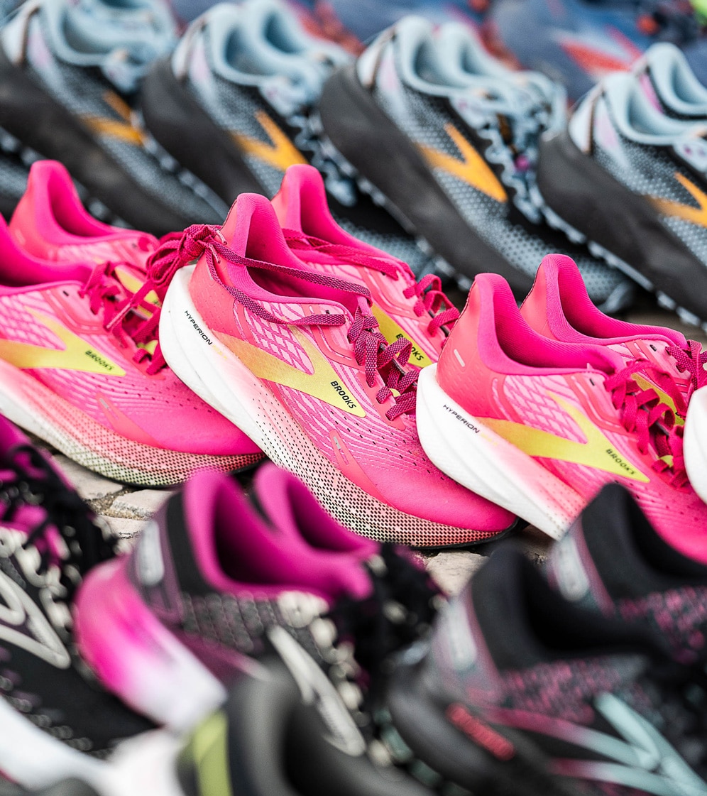 Run Happy
