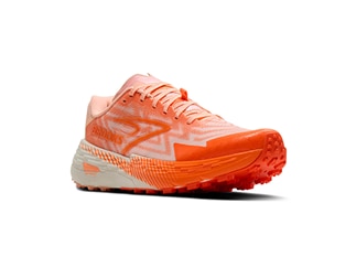 Produktaufnahme des Brooks Catamount Trailrunning-Schuhs