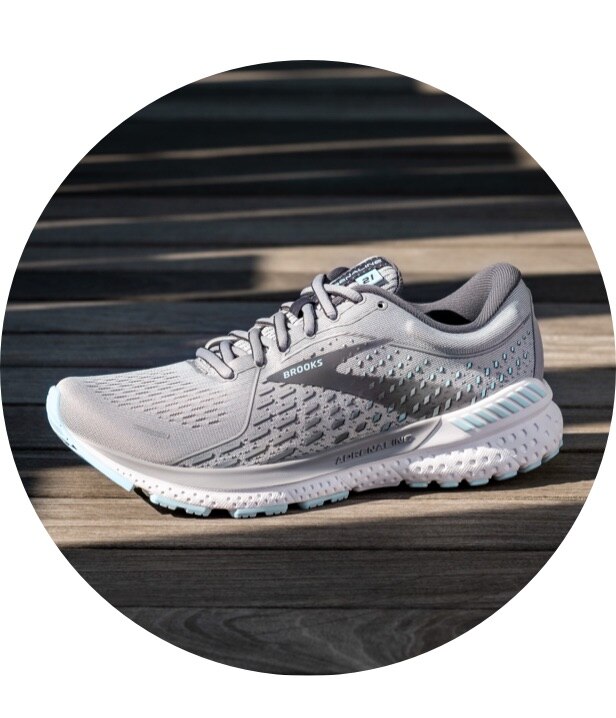 Brooks shoes gift card Clearance