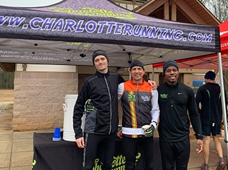 Charlotte Running Company