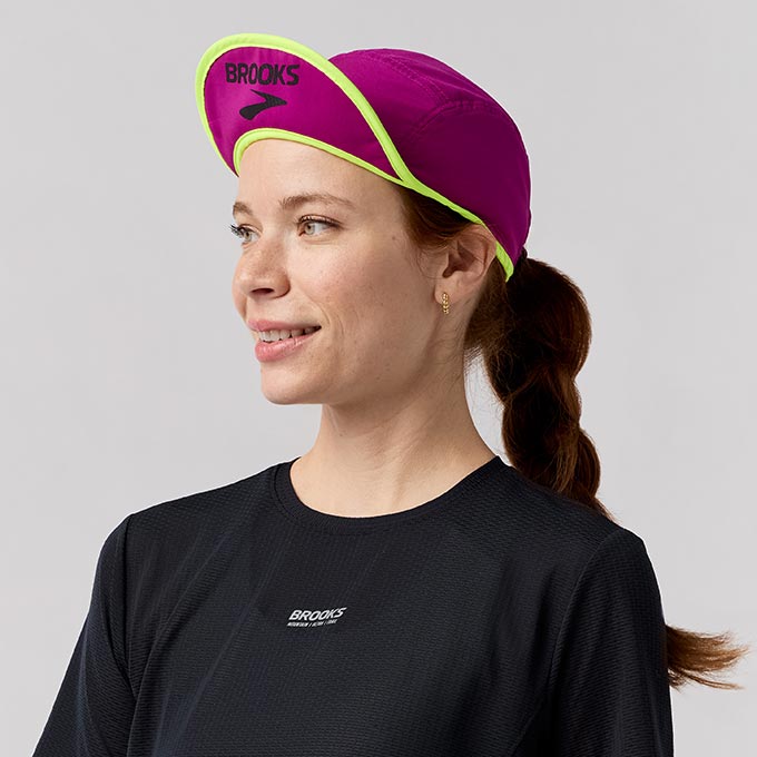 Chapeau compressible léger