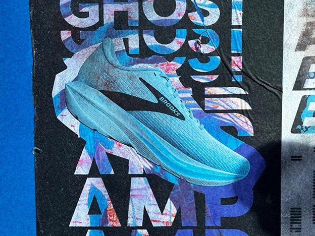 ghost amp