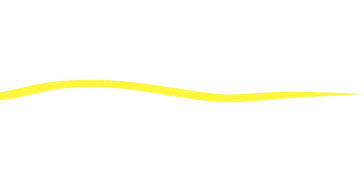 Gelbe Linie