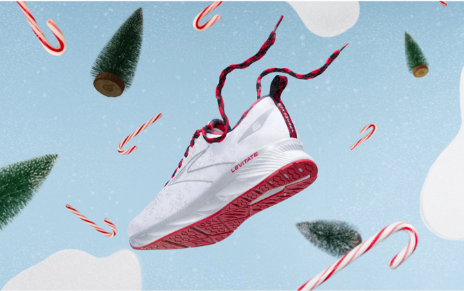The Run Merry Levitate 6