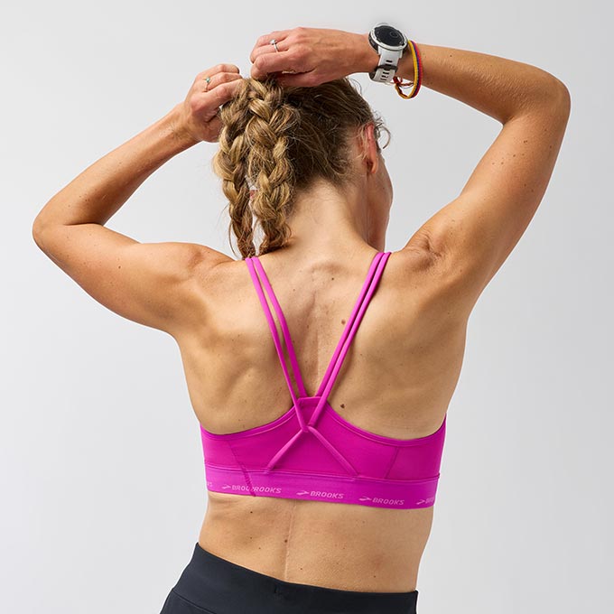 Plunge 3.0 Sports Bra