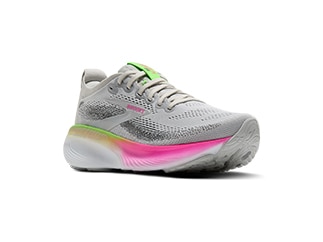 Produktaufnahme des Brooks Adrenaline GTS Laufschuhs