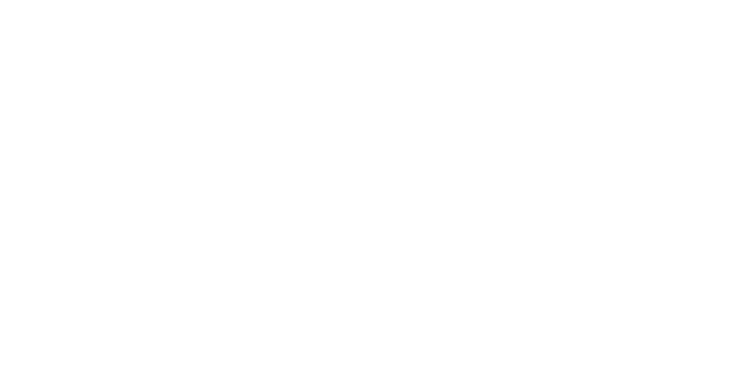 An illustration of various-sized bubbles within a larger circle on a green background.