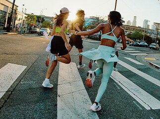Running Responsibly