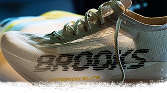 Close up of Hyperion Elite 6