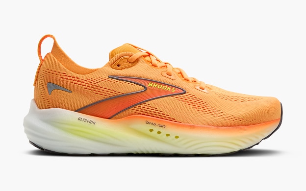 zapatilla glycerin 22 de brooks