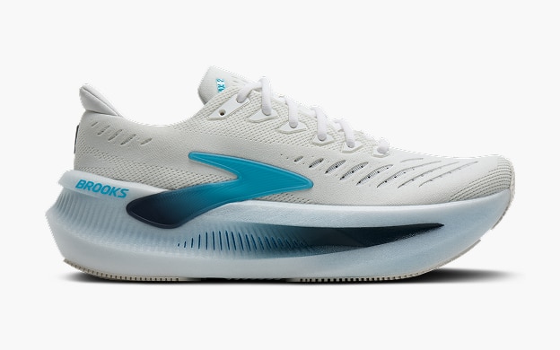 Glycerin Max 2 da uomo in azzurro