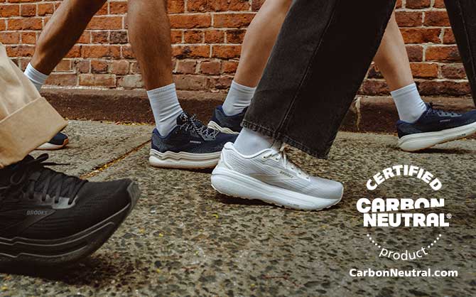 Certified carbon neutral
