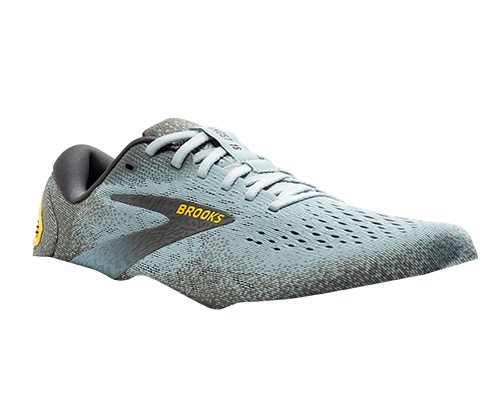 Running Shoe Technology Engineered Shoes Brooks Running