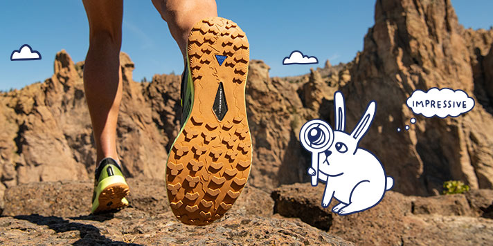 Shoe