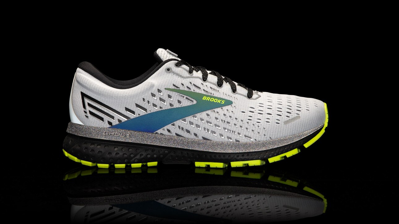 Brooks reflective shoes Outlet