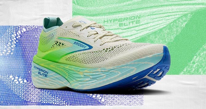 Hyperion Elite 4 PB