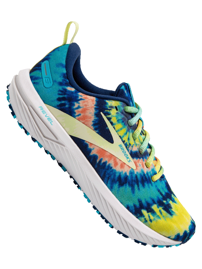 brooks sneakers