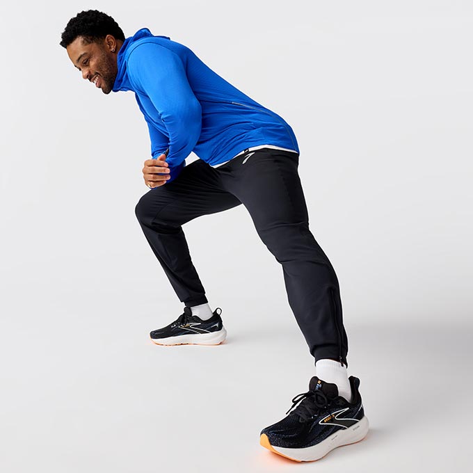 Momentum Thermal Pant