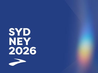 Syndey 2026