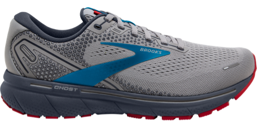 Ghost 14 Plush Running Shoes | Stability Running Shoes| Brooks Running |  Brooks Running