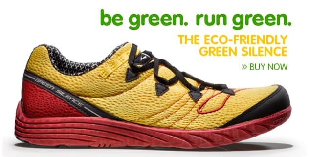 Green Silence