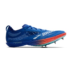 Product shot of the Hyperion Elite MD road running shoe