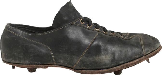 Crampons de baseball