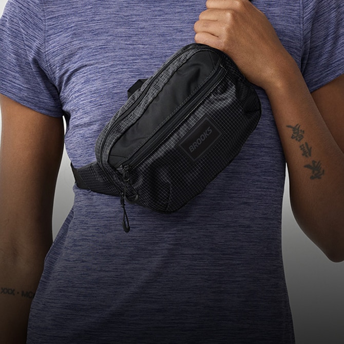 brooks accessories