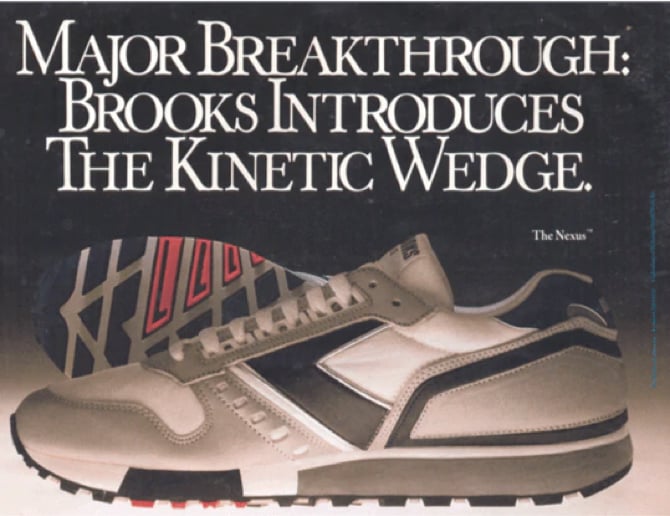 Kinetic Wedge magazine