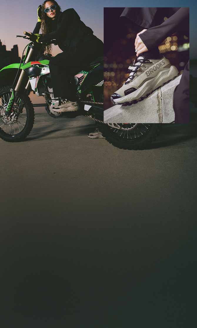 RSVP Gallery x Caldera 8