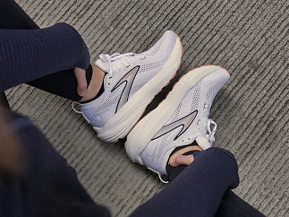 Damenschuhe von Brooks