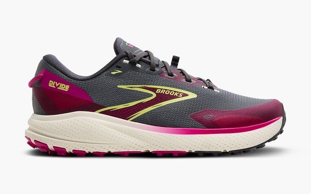 Ghost 17 Laufschuh