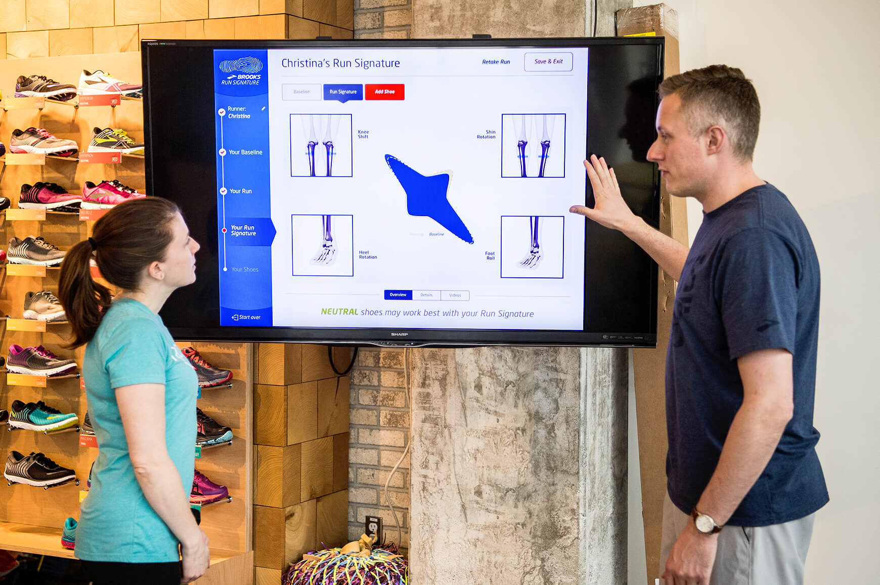 Brooks shop near me Clearance