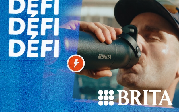 brita