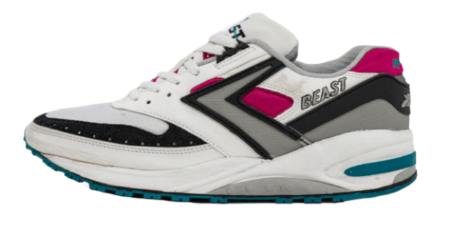 Beast Shoe