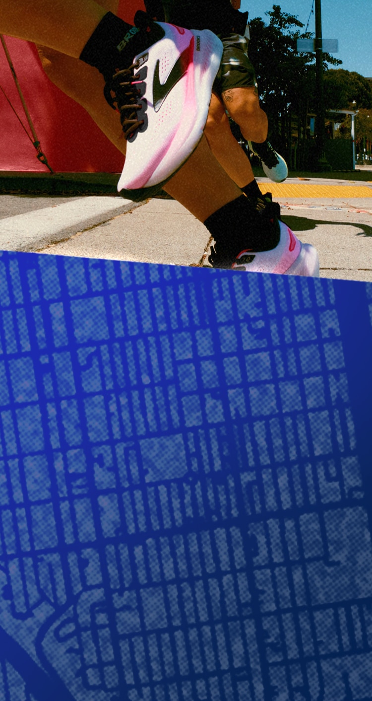 brooks glycerin 23-schoen