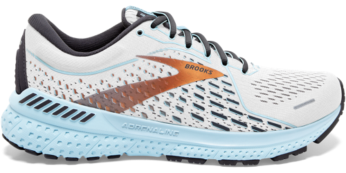 Adrenaline GTS: Soft Cushion Running Shoe | Brooks Running