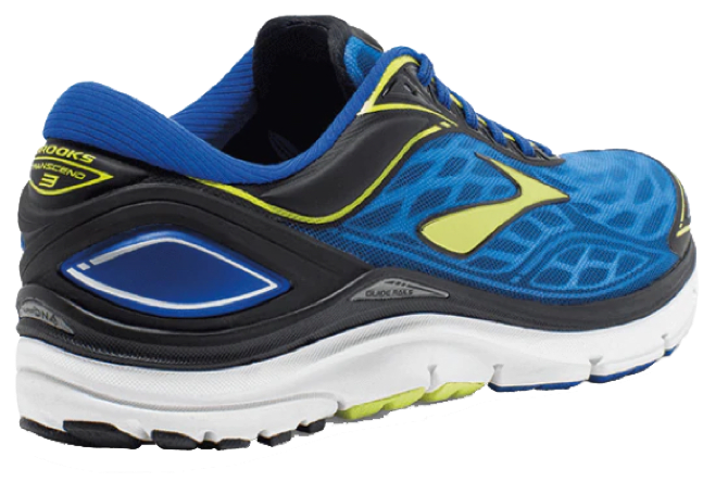 Transcend Shoe