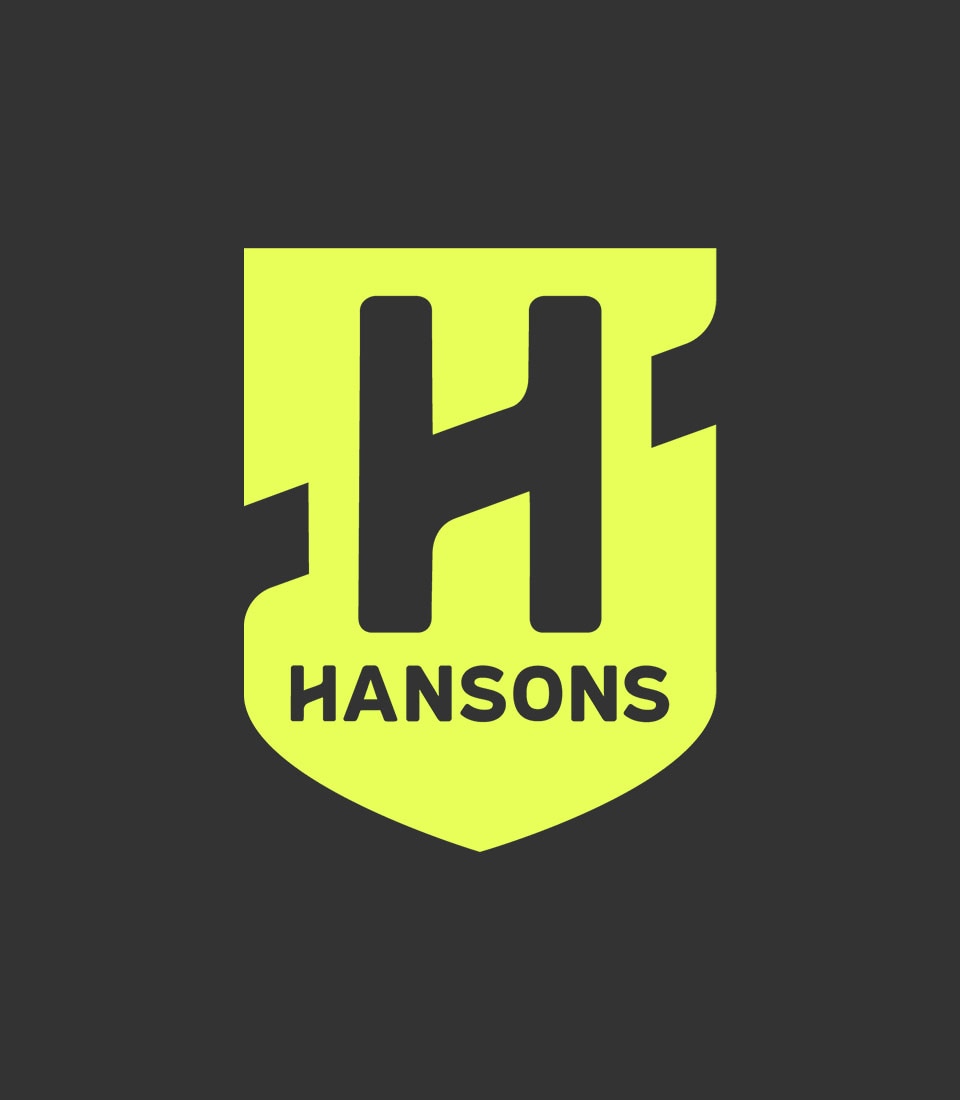 Le logo Hansons