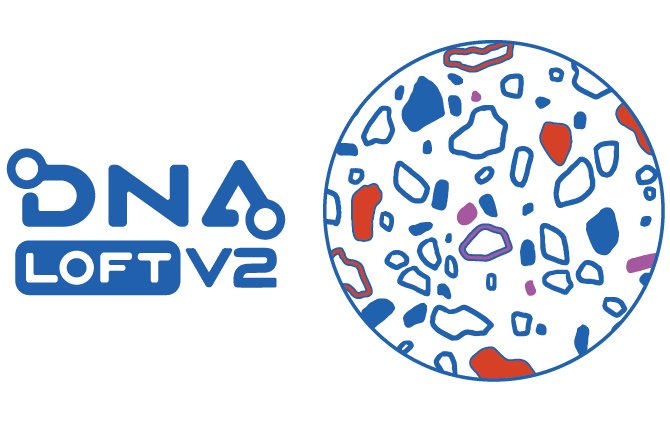 DNA LOFT v2