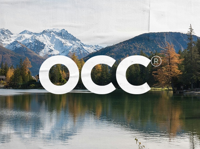 Our Brooks athletes will participate in the OCC trail race