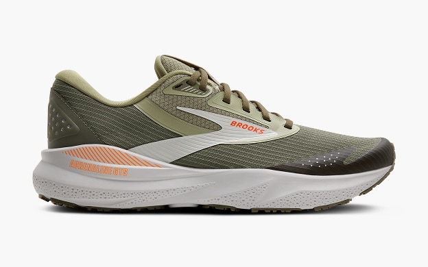 scarpa da corsa ghost 17 color lilla