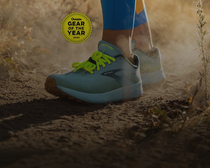 Best Brooks Trail Running Shoes Brooks Running