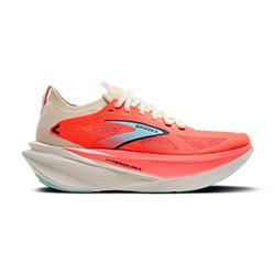 Product shot of the Hyperion Max 3 road running shoe
