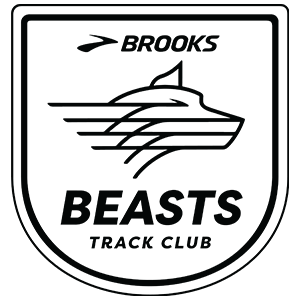 Brooks Beasts team logo