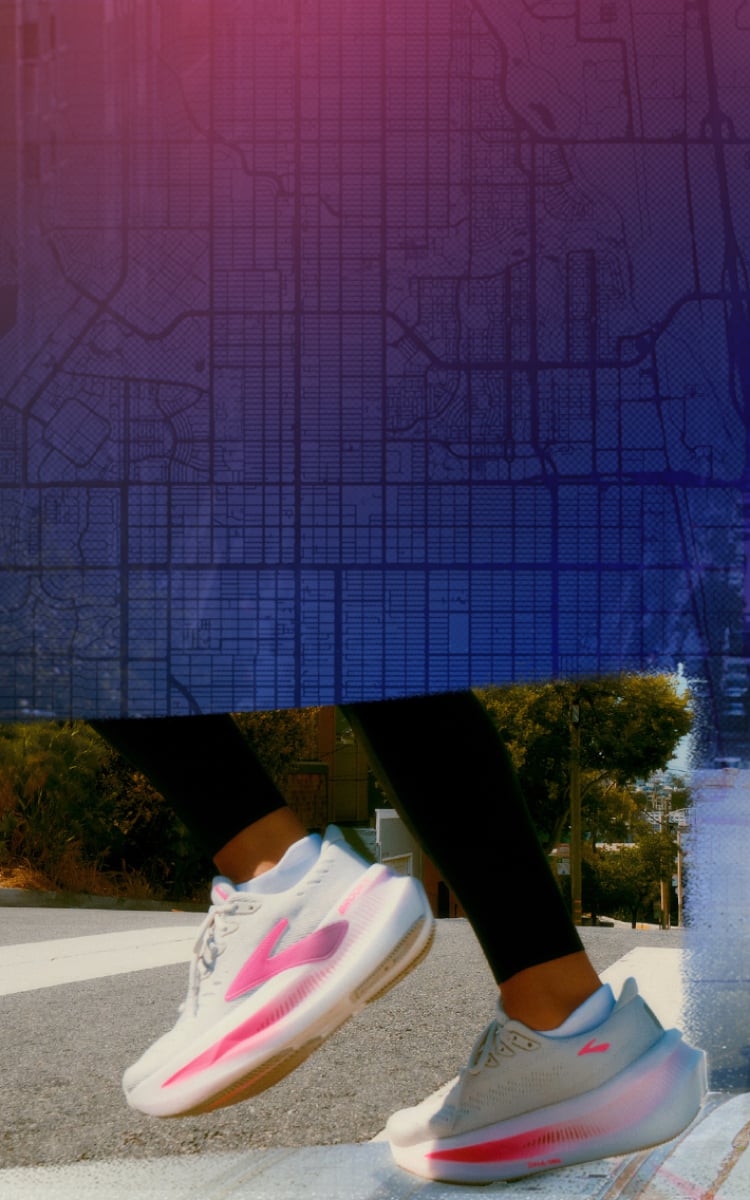 The all-new Glycerin Max 2