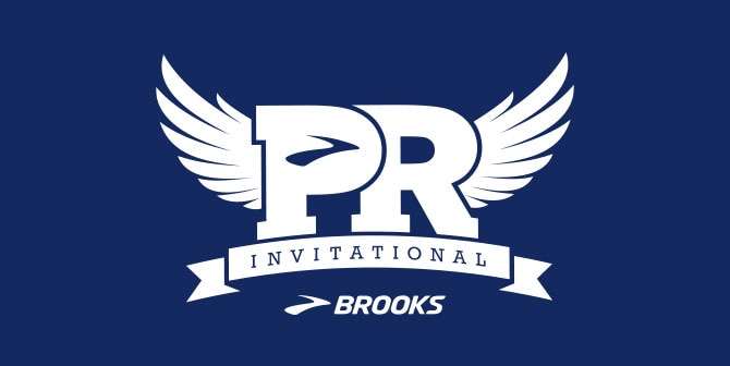 PR Invitational logo