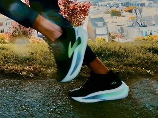 Herrenschuhe von Brooks